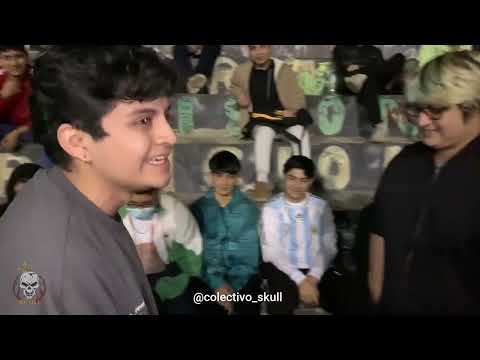 EMEVE VS JP - OCTAVOS - S.N.  HIDROBARRAS