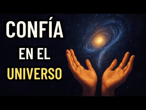 Meditación para Dormir y Manifestar Milagros, El Universo Proveerá
