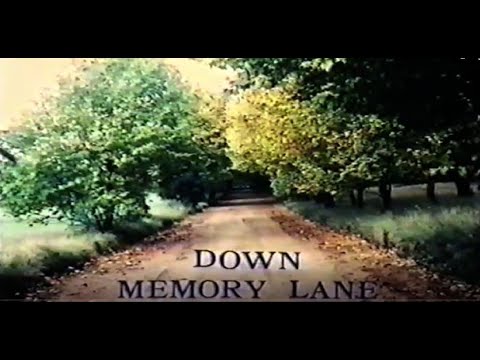 DAS Down Memory Lane (Verster Family) 1h57m36s