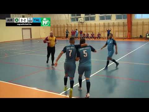 Airnergy FC-Talent 2019 SE 3-3 (2-2)
