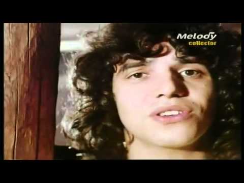 Julien Clerc   Le Coeur Volcan