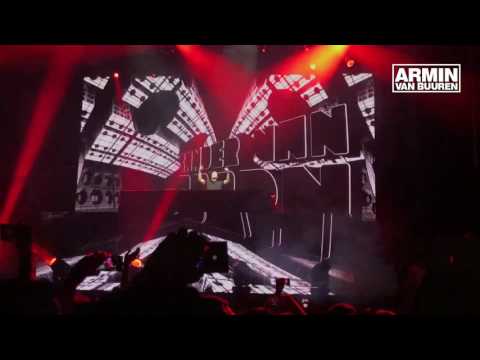 Sander van Doorn vs Eurythmics - Sweet Koko Dreams @ DJ Mag Festival Perú 2017