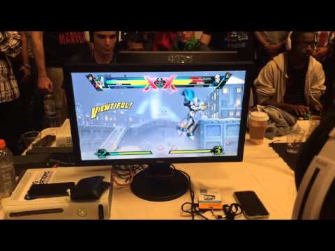 T3|TA Dizzy vs ATX J2Jin EVO 2015 Top 128