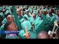 Revival Catholic Ministry Usilondile Enyonini Emadadeni Mr Mrs Nkabinde