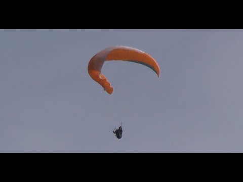 Stage SIV à Annecy avec l'EPVL