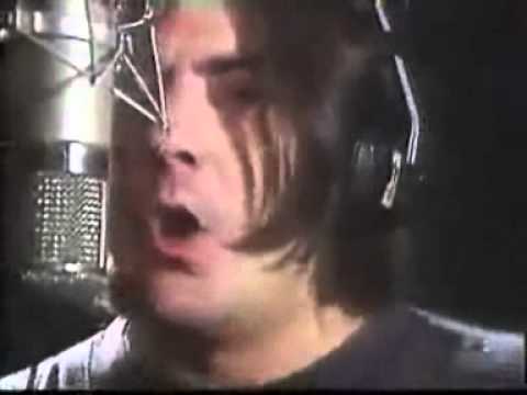 Dueto NINO BRAVO y JAVIER ANDREU (La Frontera): "Un beso y una flor" (1995)