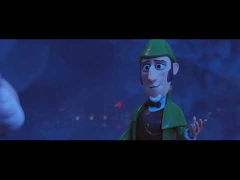 "The Wildlife King" Part 4 - Mateo's Pouncing Lesson