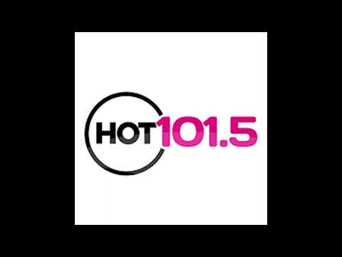 hot 101 5