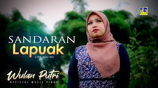 Download lagu Lagu Minang Terbaru 2022 - Wulan Putri - Sandaran Lapuak mp3