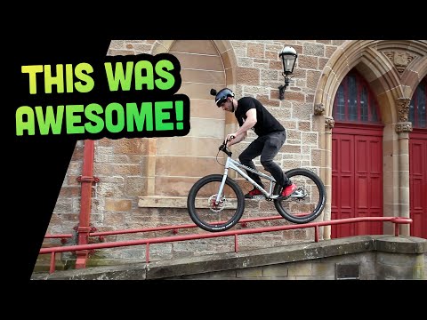 First Group Ride In Months, I needed This!