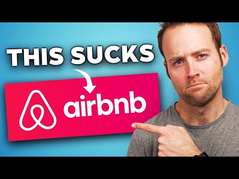 再次預訂 Airbnb 前，請注意以下幾點 (Watch This Before Ever Booking an Airbnb Again)