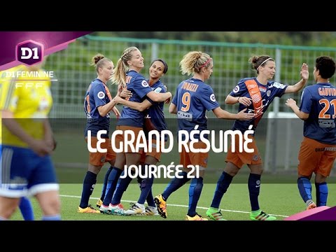J21 : Le Grand Résumé