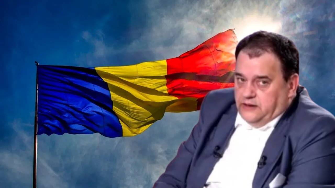 H.D. Hartmann, AVERTISMENT: "Tsunamiul a ajuns în România, dacă se confirmă că..."