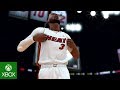 NBA 2K19 MyTEAM: Dwyane Wade Signature Series Pack