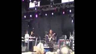 SAGA 2003 Aquafest &quot;Time&#39;s up&quot; www.sagaplanet.de