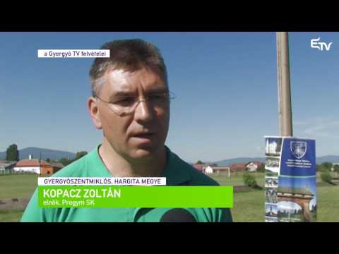 Sporthírek 2017. június 23. – Erdélyi Magyar Televízió