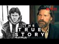 The Incredible True Story Behind Against The Ice | Netflix