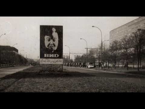 Vladimir Ratskevich - Dances (1993)