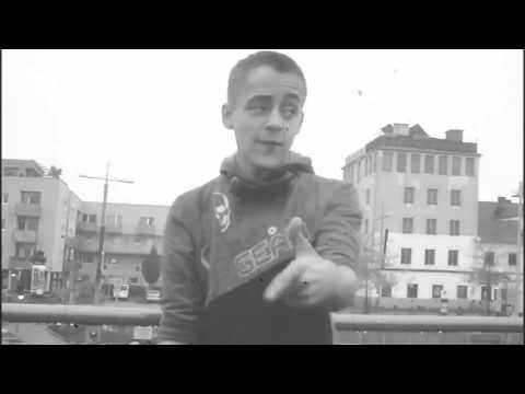 RAT - [8tel-Finale 4/8] - MAN vs.Diagnostic (prod. by Cr0c)