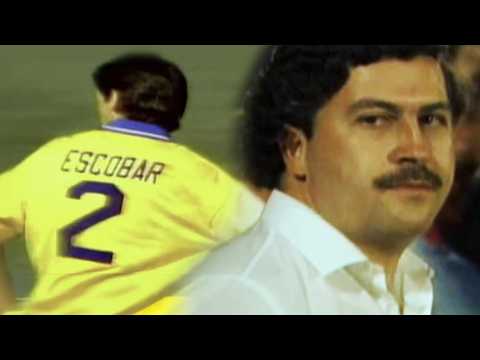 When the cartel killed a footballer for an own goal