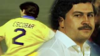 When the MAFIA BEATEN a footballer for an OWN GOAL