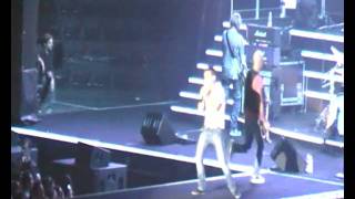 modà 11 ottobre 2011 il branco & un uomo diverso