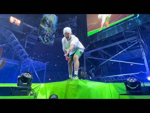 Feid - CLASSY 101 (Live in Chicago 2024)