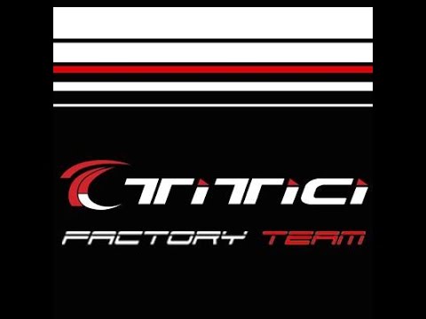 TiTiCi Factory Team LGL - Test Track - Montichiari (BS) 2015