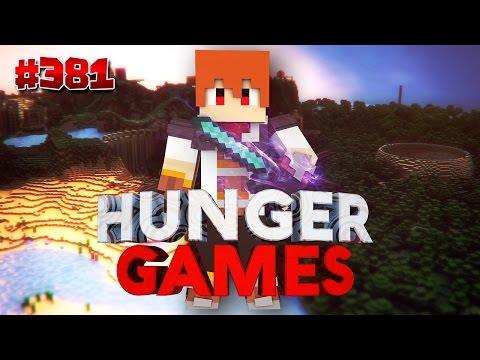 [Minecraft : Hunger Games] EP.381 ลุยเดียวก็ได้ w/ExynoZ