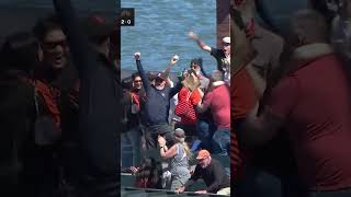 BRYCE ELDRIDGE WALK-OFF GRAND SLAM ????