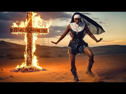 Ziza Bafana - Halleluya | Kawempe Riddim | Ft Jose Chameleone (Music Visualizer)