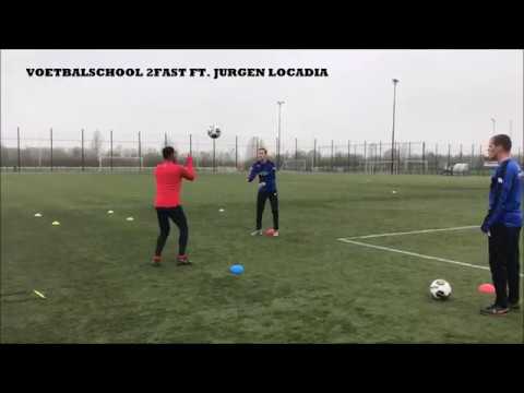 2FAST TRAINING FT. Jurgen LOCADIA