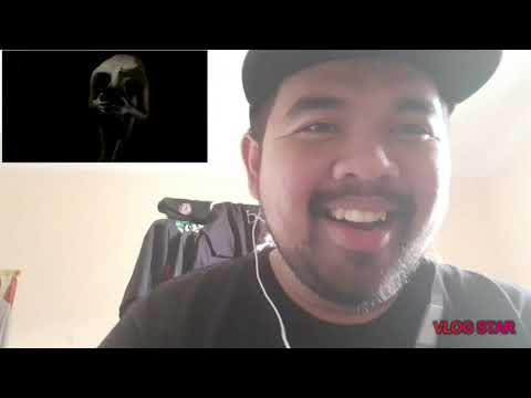 Deadsquad - Blessphemy first reaction!