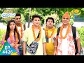Residents Arrive At The Bungalow Taarak Mehta Ka Ooltah Chashmah Full Episode 4426 17 June 2025