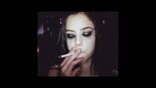 L7 - Bitter Wine [slowed+reverb+extra echoed] 