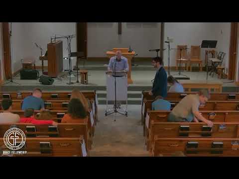 Acts 24:1-27 - Wednesday Night Bible Study - Pastor Tim Iamaio