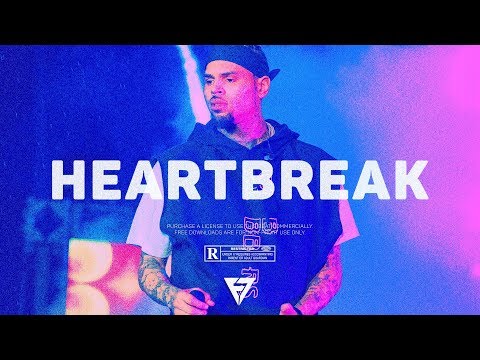 [FREE] "Heartbreak" - Chris Brown x Kid Ink Type Beat 2019 | Radio-Ready Instrumental