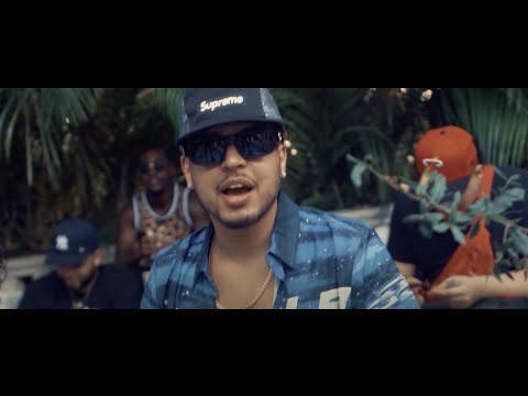 K Raw - No Chaser (Official Music Video)