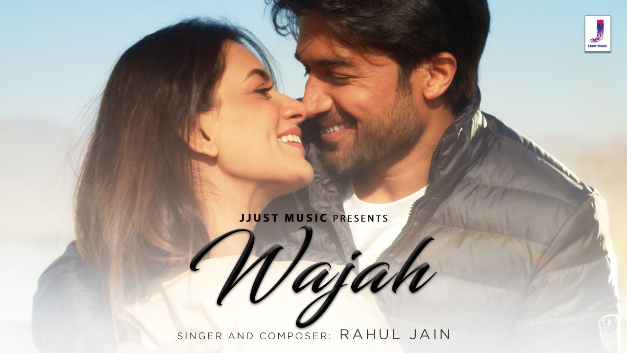 Wajah Lyrics In English by Rahul Jain