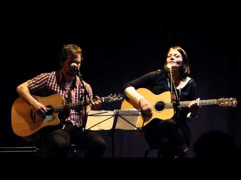 Tobias & Jessica Tadday live - 