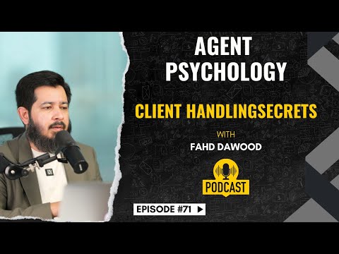 Voices of Real Estate Ep. 71: From Struggling Agent to Closing Deals (Mindset Shift)