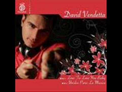 david vendetta