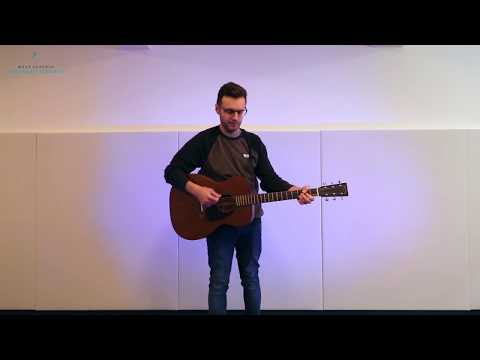 West Suffolk Vineyard Church LIVE! Church Online Sunday 5th April 10:30am.