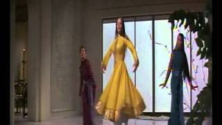 Lost Horizon Share the Joy.mpg