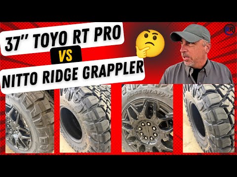 Toyo Open Country R/T Pro Review – The New Hybrid R/T That Can (Almost) Do It All)