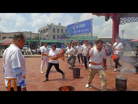 家裡安五營