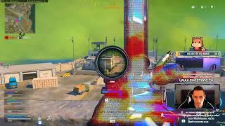 R/D 2.5  BONNE APREM #RESU #KCDQ #GAMEVIEWER ! REJOINS MOI ! PARTAGE & LIKE !activision !discord