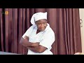 Saint Theresa The Local Palace Chef MERCY JOHNSON SAMMYLEE African Movies