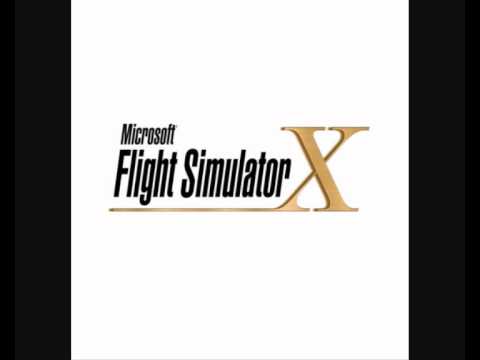 Microsoft Flight Simulator X Soundtrack - FSX03
