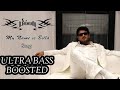 My Name Is Billa Tamil Song Ultra Bass Boosted ️Billa Movie Ajith Nayanthara Yuvan Music
